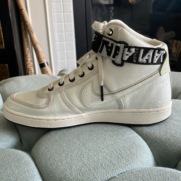 Nike Vandal High LX LA Pack Sneakers - Picture 9 of 16